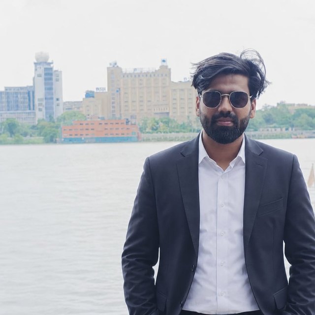 Aditya Tiwari, Founder & Director of UrbanZen